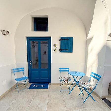 B&B Sognando Vietri E Spa Esclusiva Aversa Eksteriør bilde