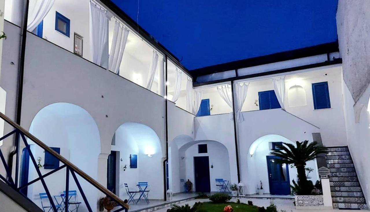 B&B Sognando Vietri E Spa Esclusiva Aversa Eksteriør bilde