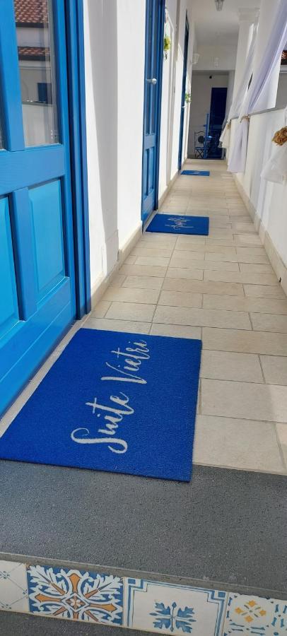 B&B Sognando Vietri E Spa Esclusiva Aversa Eksteriør bilde