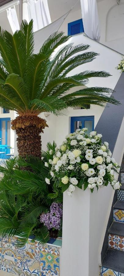 B&B Sognando Vietri E Spa Esclusiva Aversa Eksteriør bilde