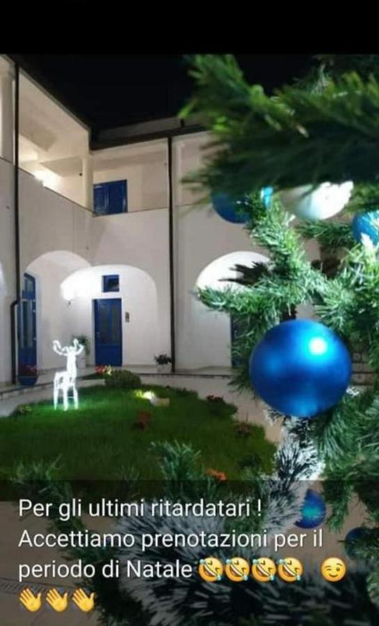 B&B Sognando Vietri E Spa Esclusiva Aversa Eksteriør bilde