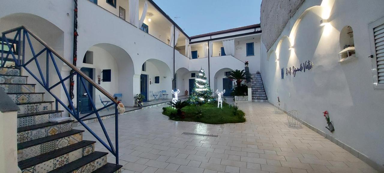 B&B Sognando Vietri E Spa Esclusiva Aversa Eksteriør bilde
