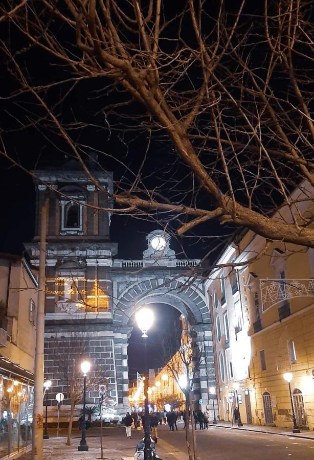 B&B Sognando Vietri E Spa Esclusiva Aversa Eksteriør bilde