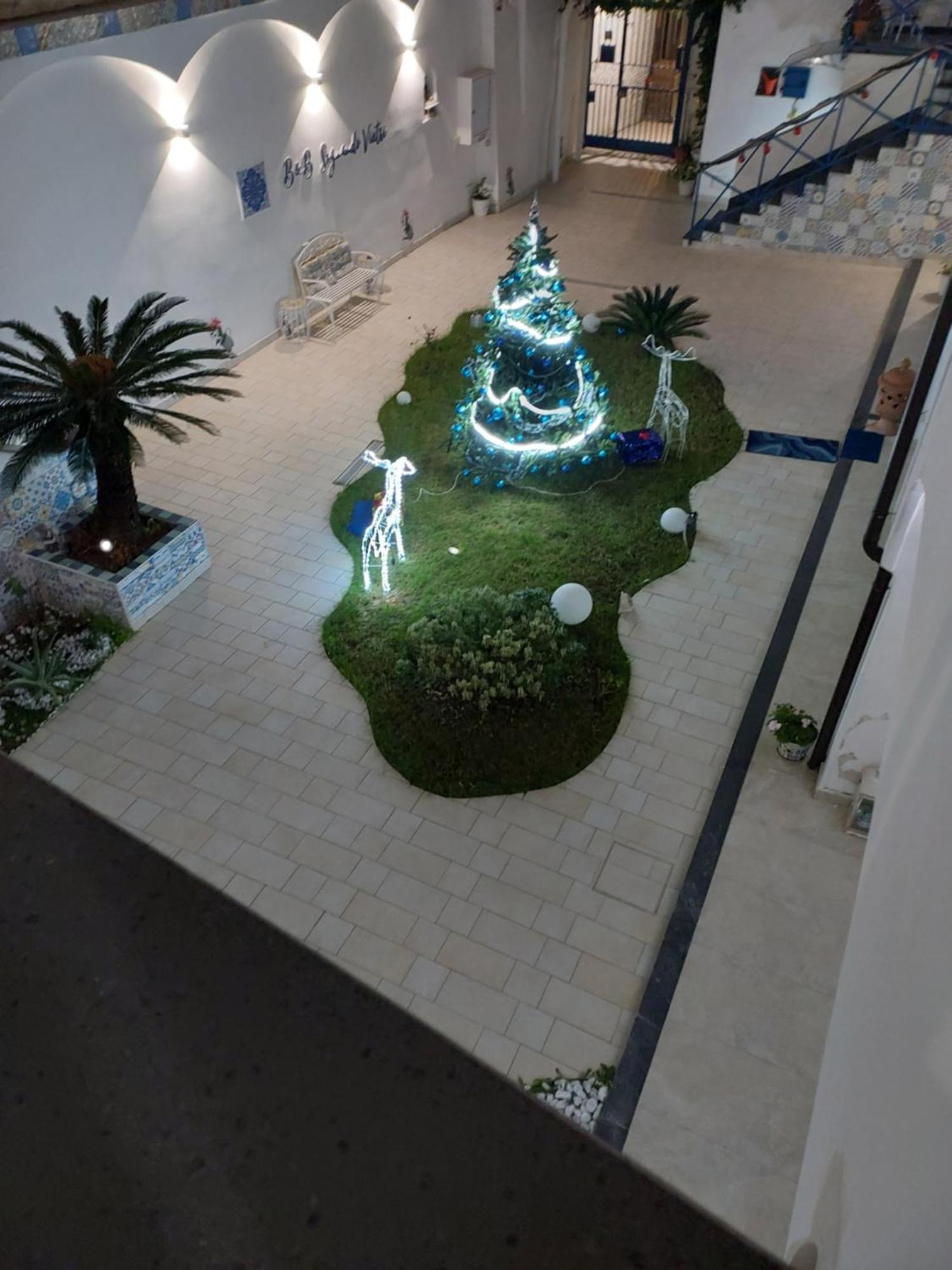 B&B Sognando Vietri E Spa Esclusiva Aversa Eksteriør bilde