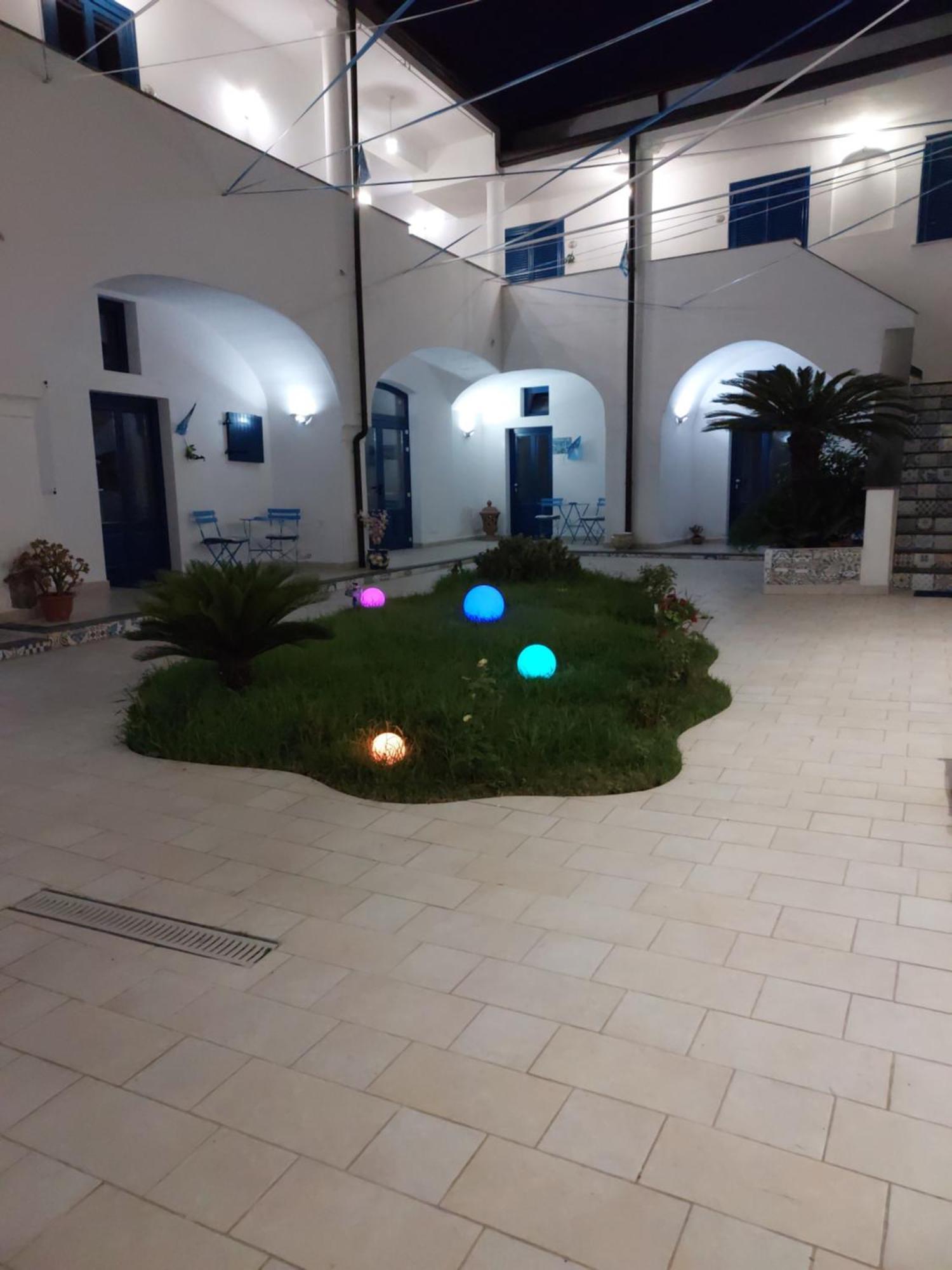 B&B Sognando Vietri E Spa Esclusiva Aversa Eksteriør bilde