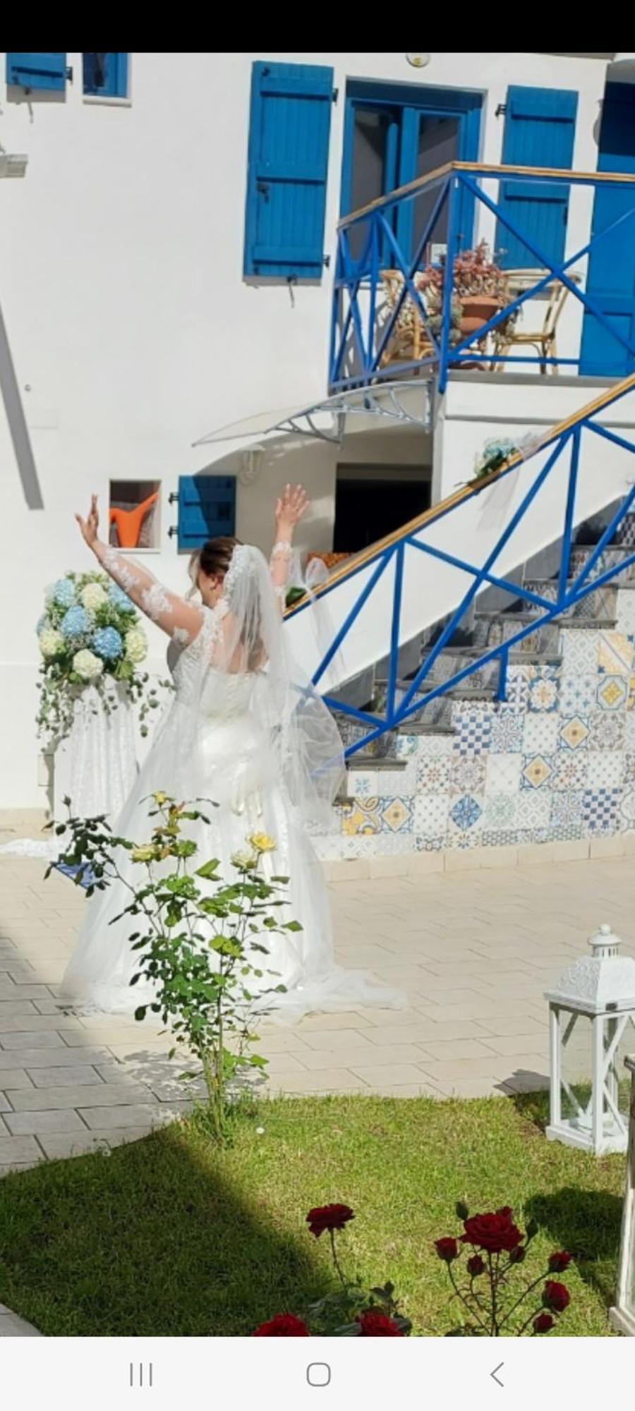 B&B Sognando Vietri E Spa Esclusiva Aversa Eksteriør bilde