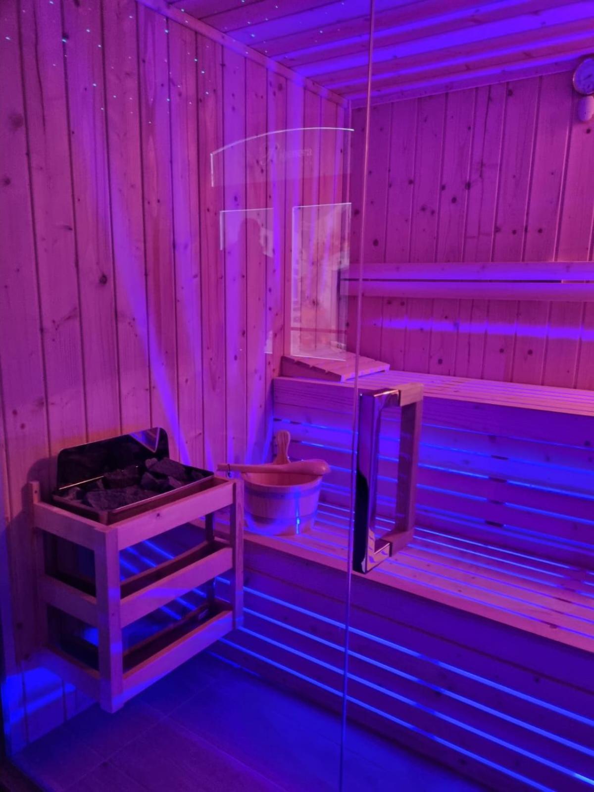 B&B Sognando Vietri E Spa Esclusiva Aversa Eksteriør bilde