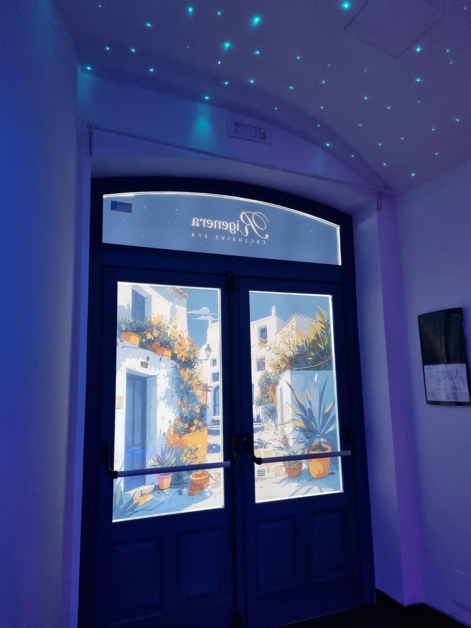B&B Sognando Vietri E Spa Esclusiva Aversa Eksteriør bilde