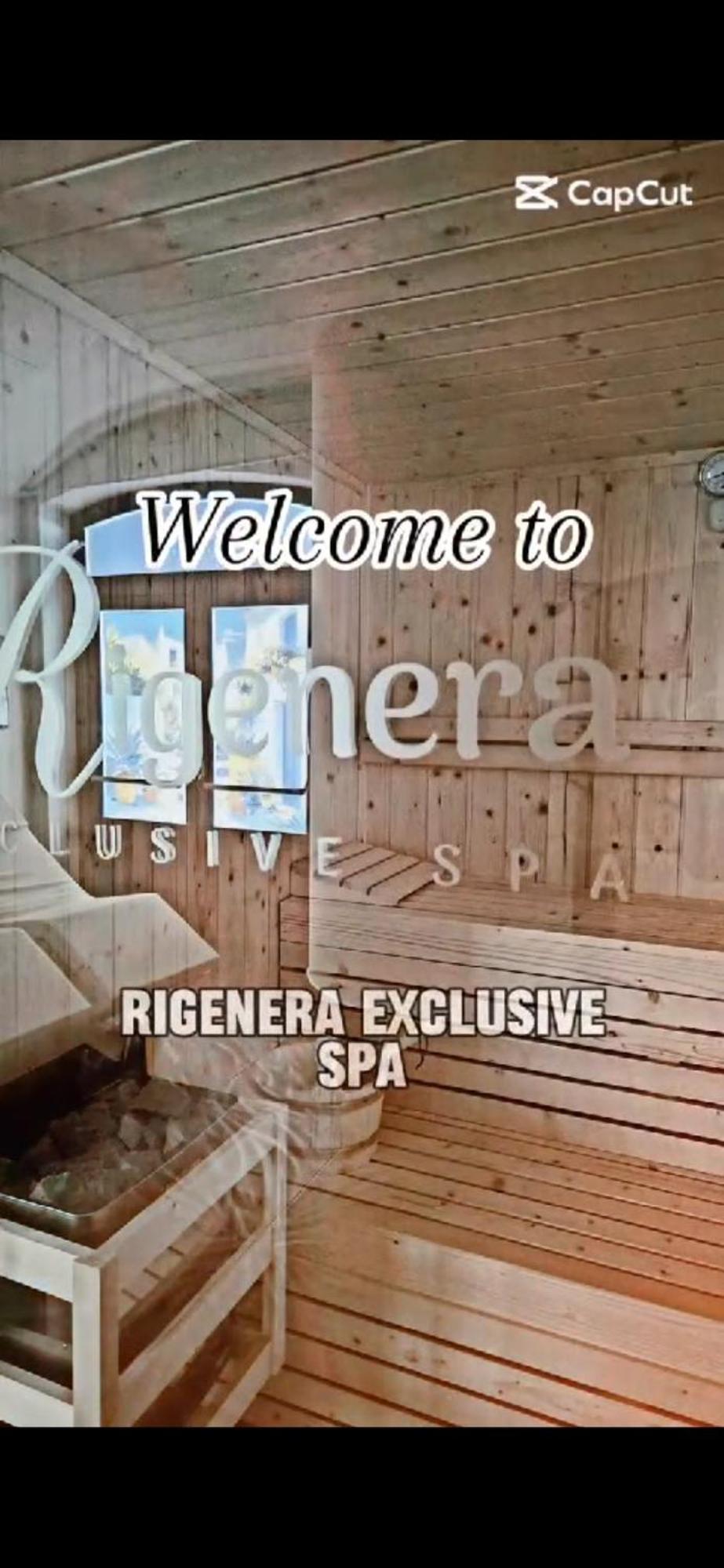 B&B Sognando Vietri E Spa Esclusiva Aversa Eksteriør bilde