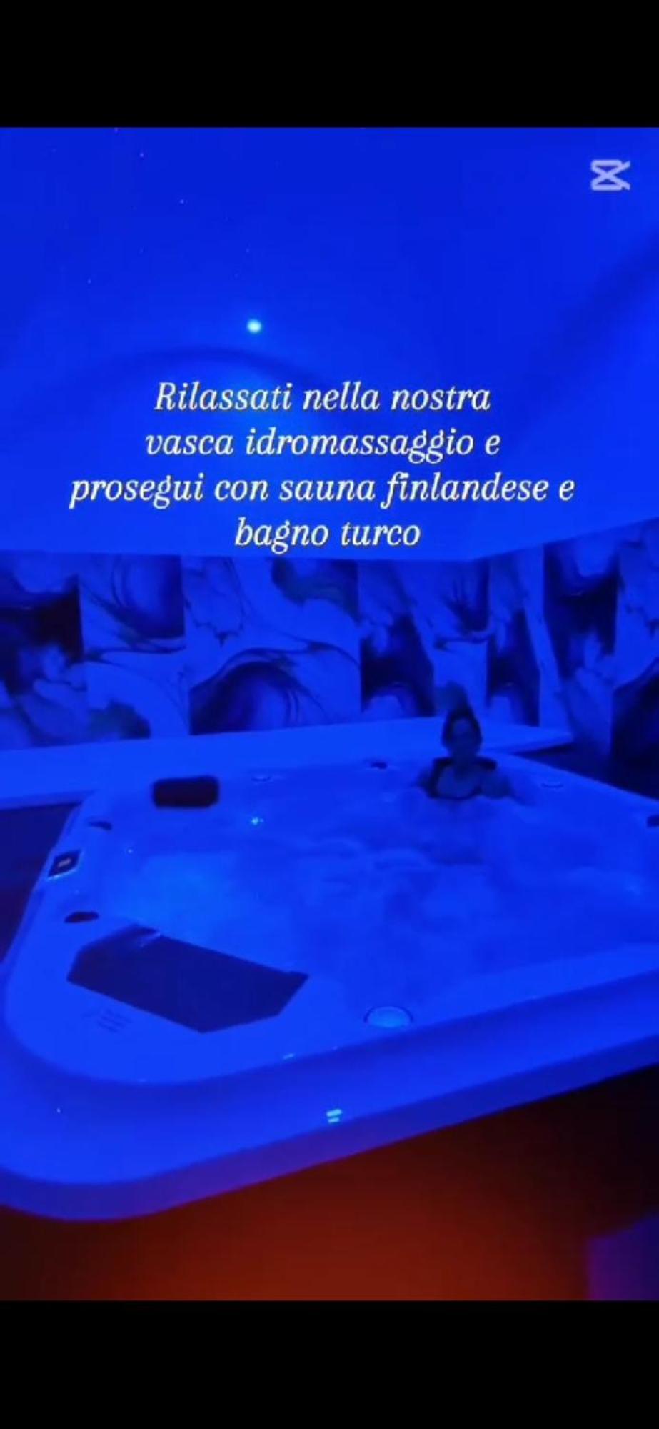 B&B Sognando Vietri E Spa Esclusiva Aversa Eksteriør bilde