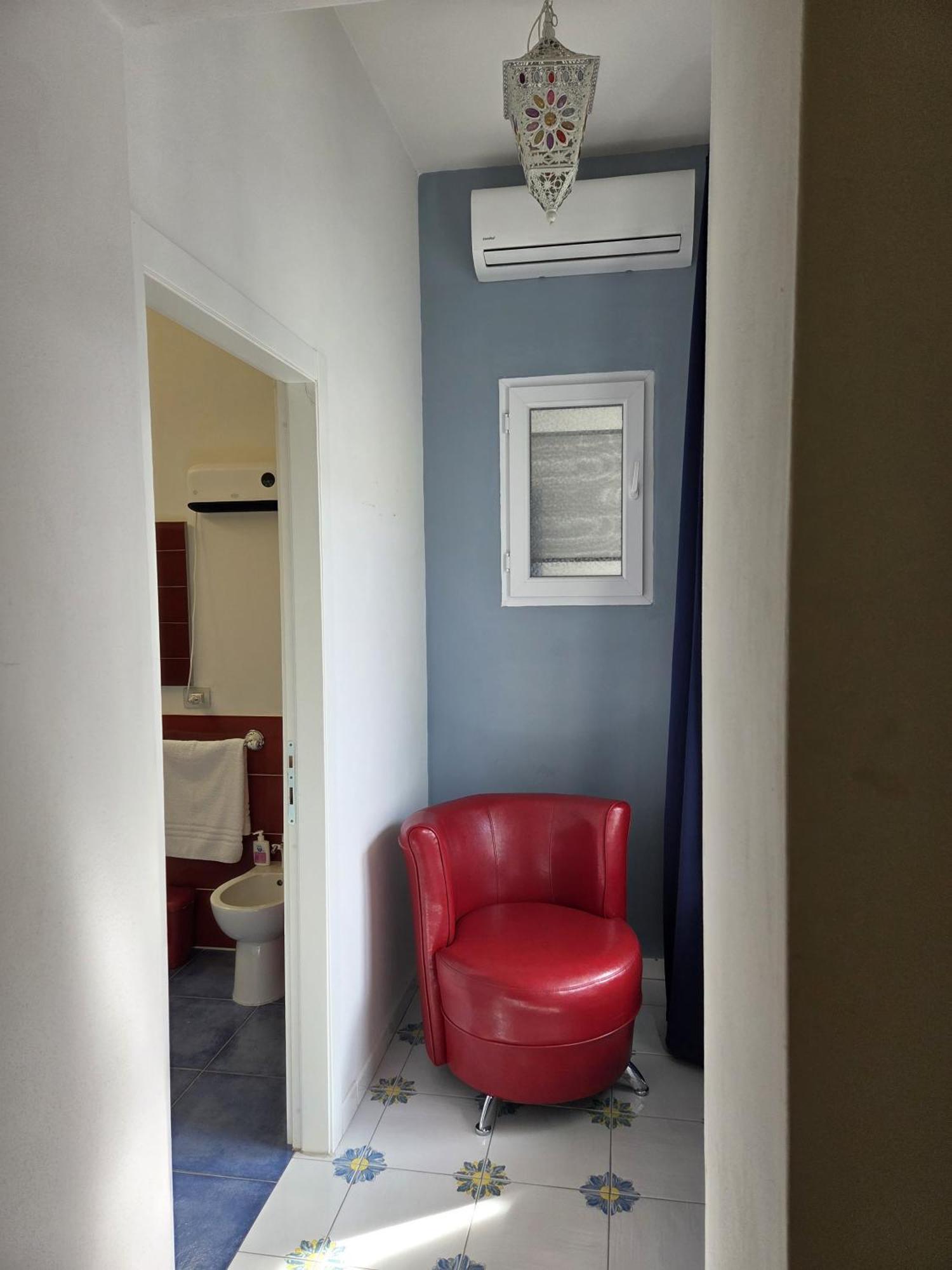 B&B Sognando Vietri E Spa Esclusiva Aversa Eksteriør bilde