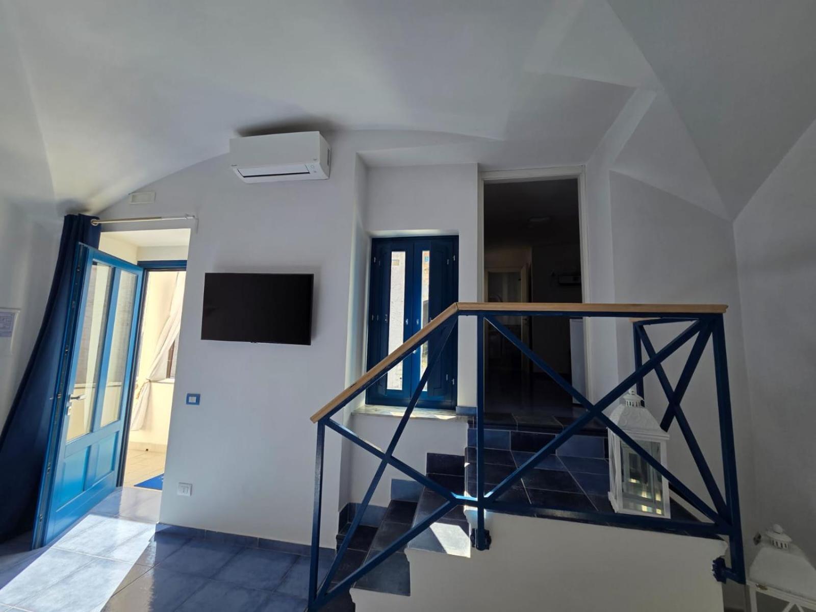 B&B Sognando Vietri E Spa Esclusiva Aversa Eksteriør bilde