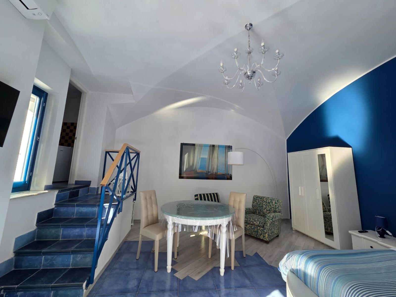 B&B Sognando Vietri E Spa Esclusiva Aversa Eksteriør bilde