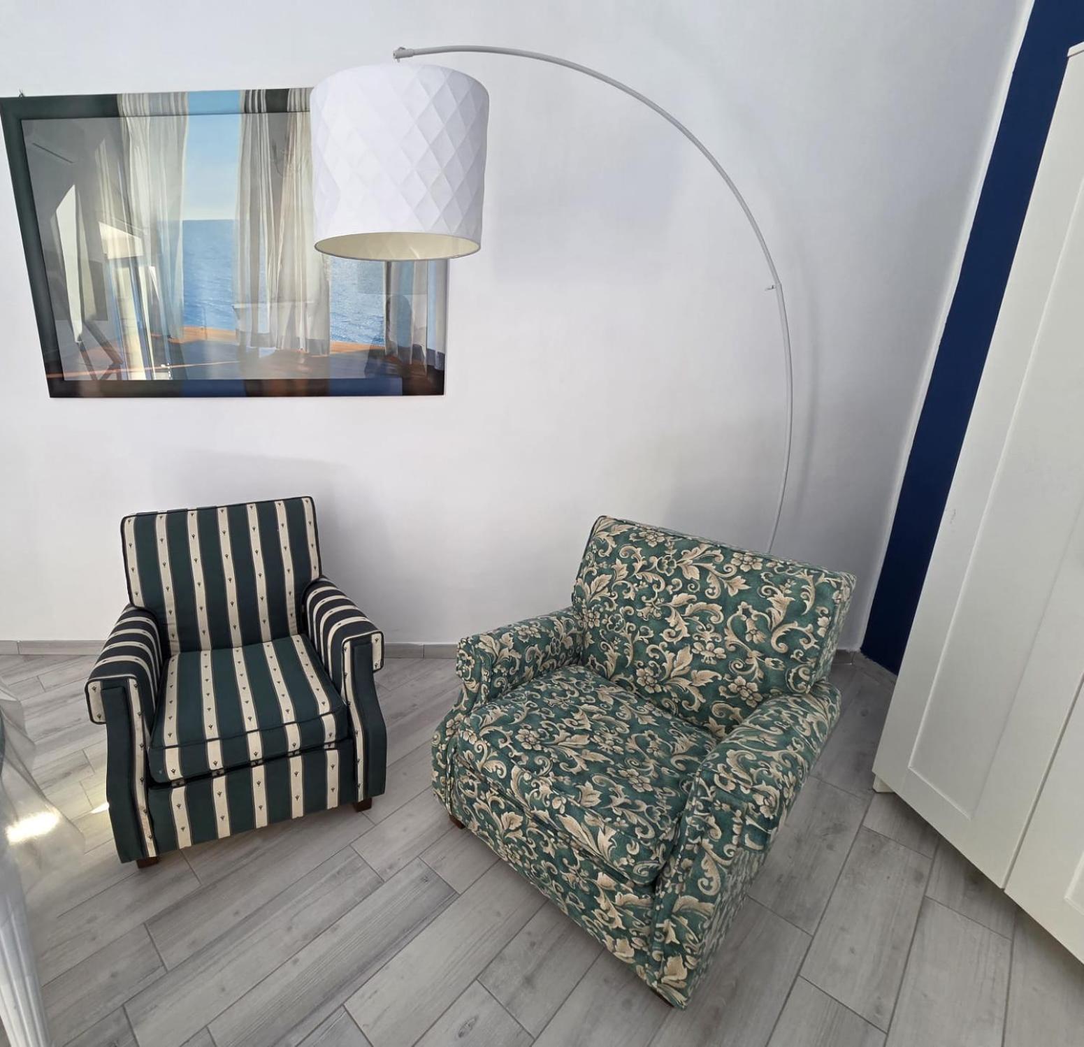 B&B Sognando Vietri E Spa Esclusiva Aversa Eksteriør bilde