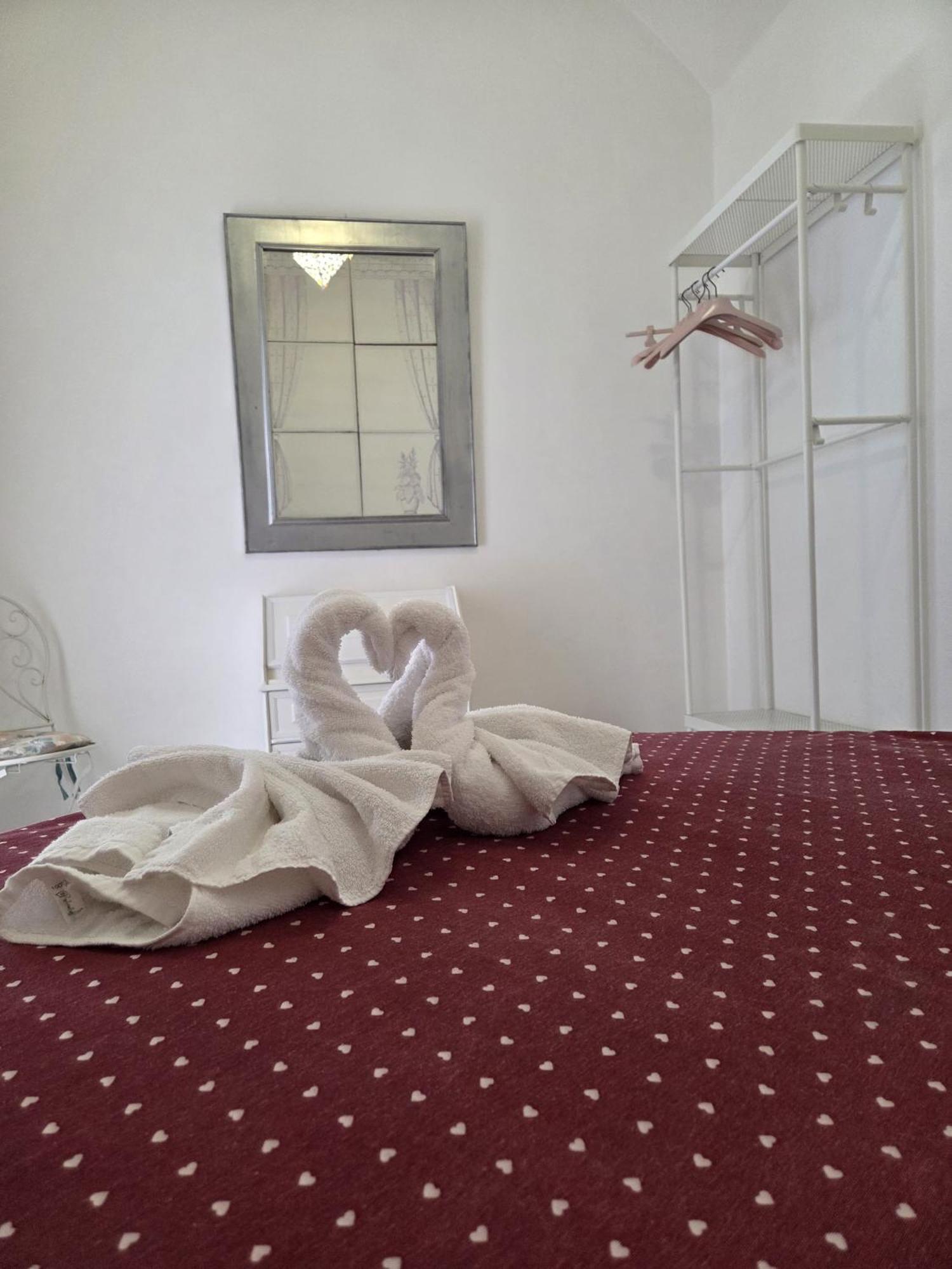 B&B Sognando Vietri E Spa Esclusiva Aversa Eksteriør bilde