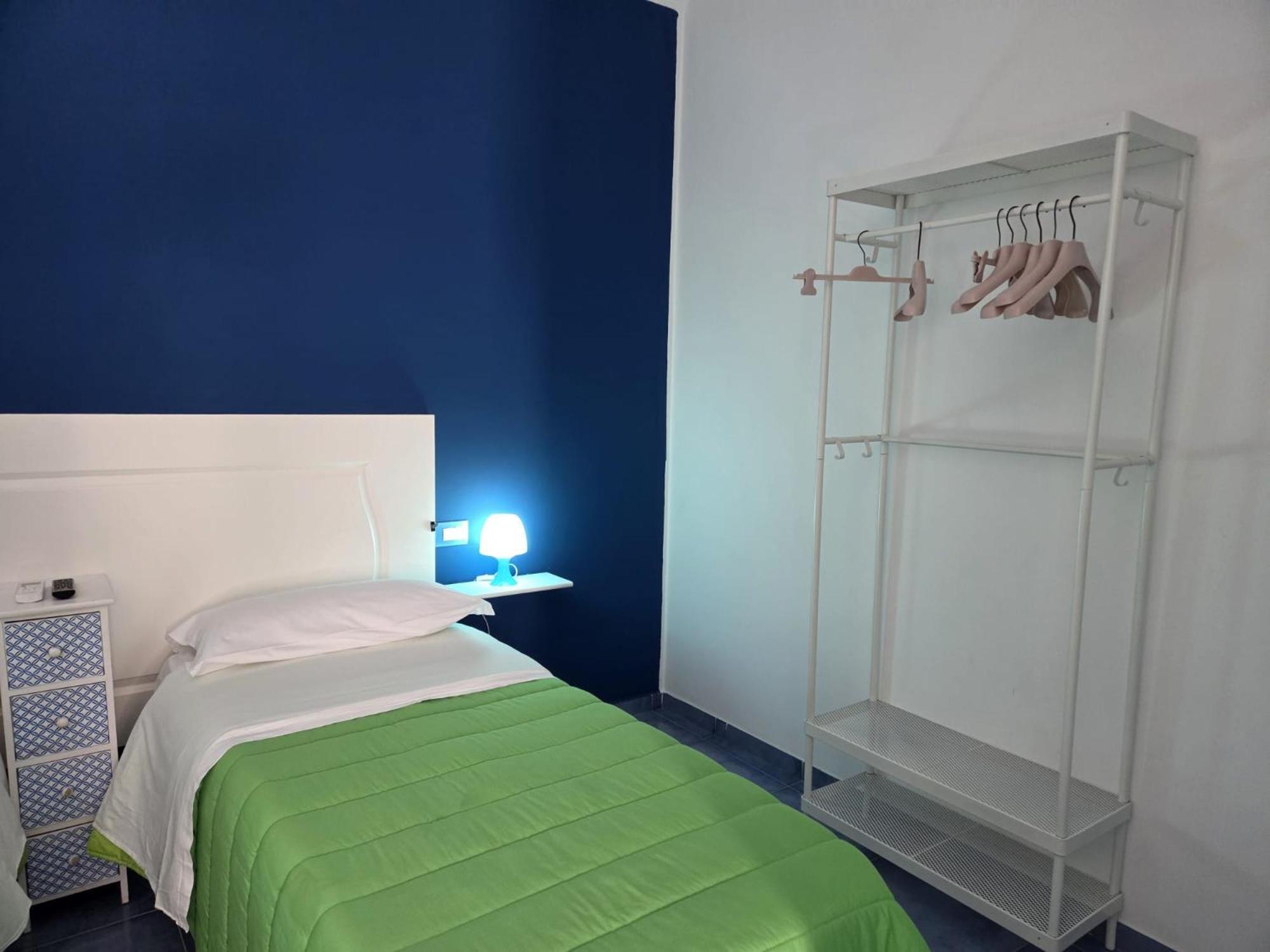 B&B Sognando Vietri E Spa Esclusiva Aversa Eksteriør bilde
