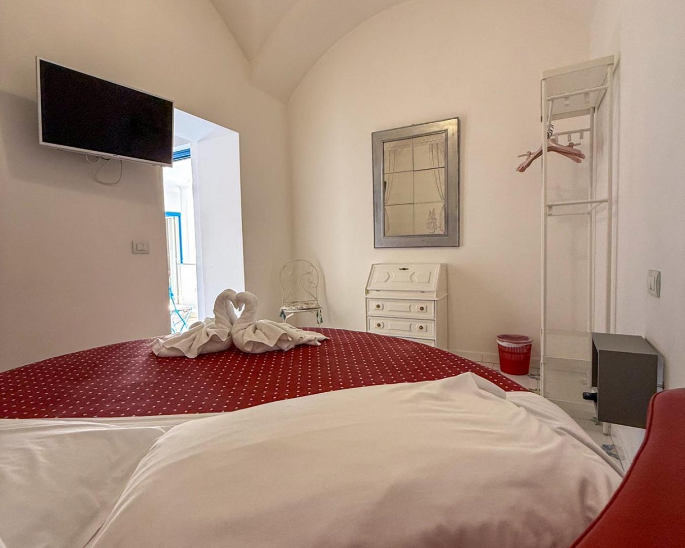 B&B Sognando Vietri E Spa Esclusiva Aversa Eksteriør bilde
