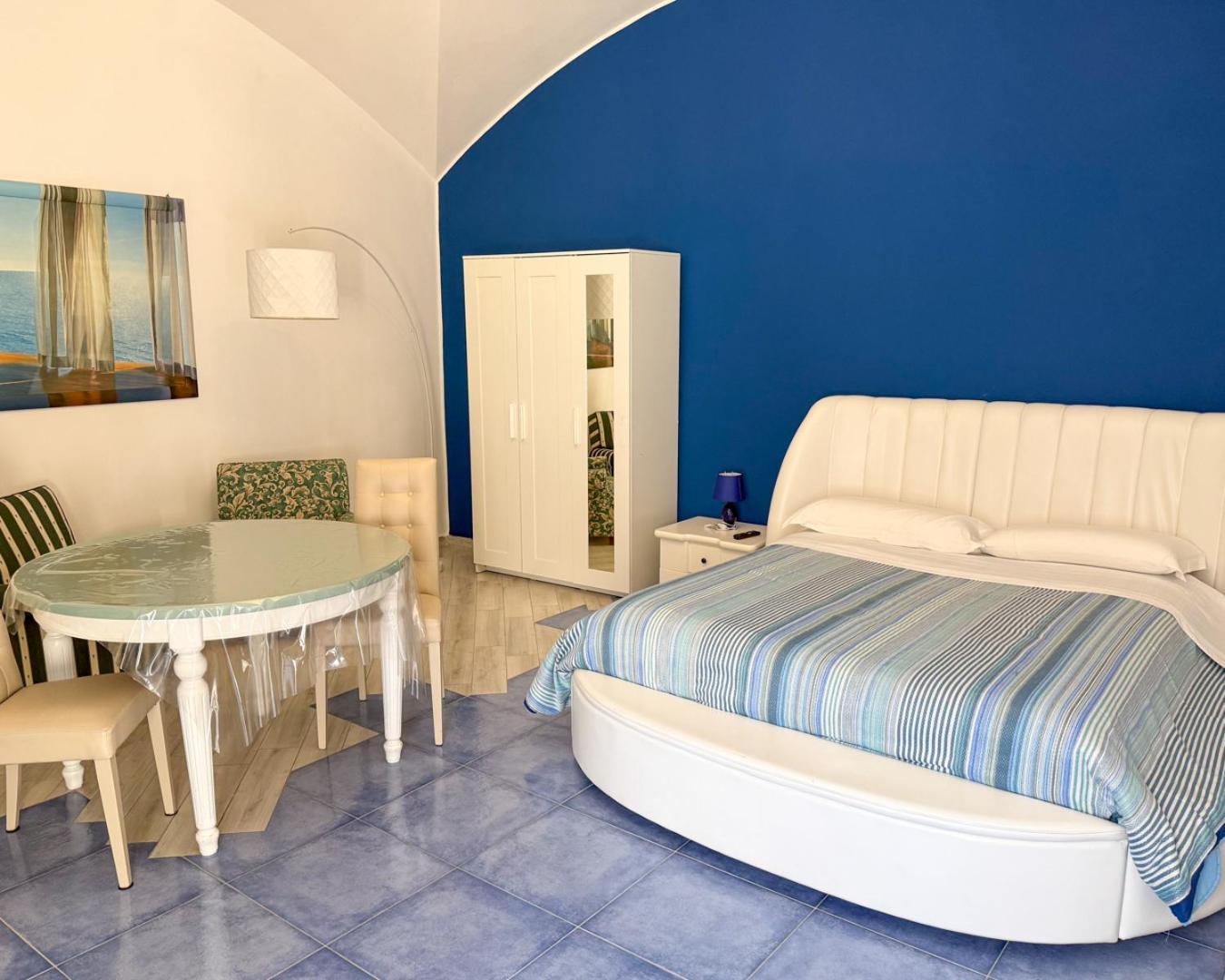 B&B Sognando Vietri E Spa Esclusiva Aversa Eksteriør bilde