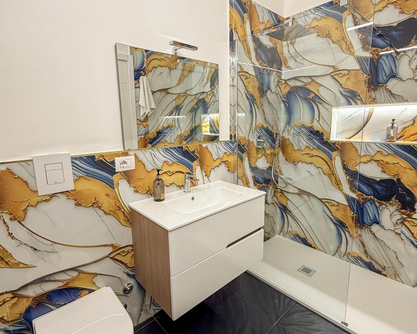 B&B Sognando Vietri E Spa Esclusiva Aversa Eksteriør bilde