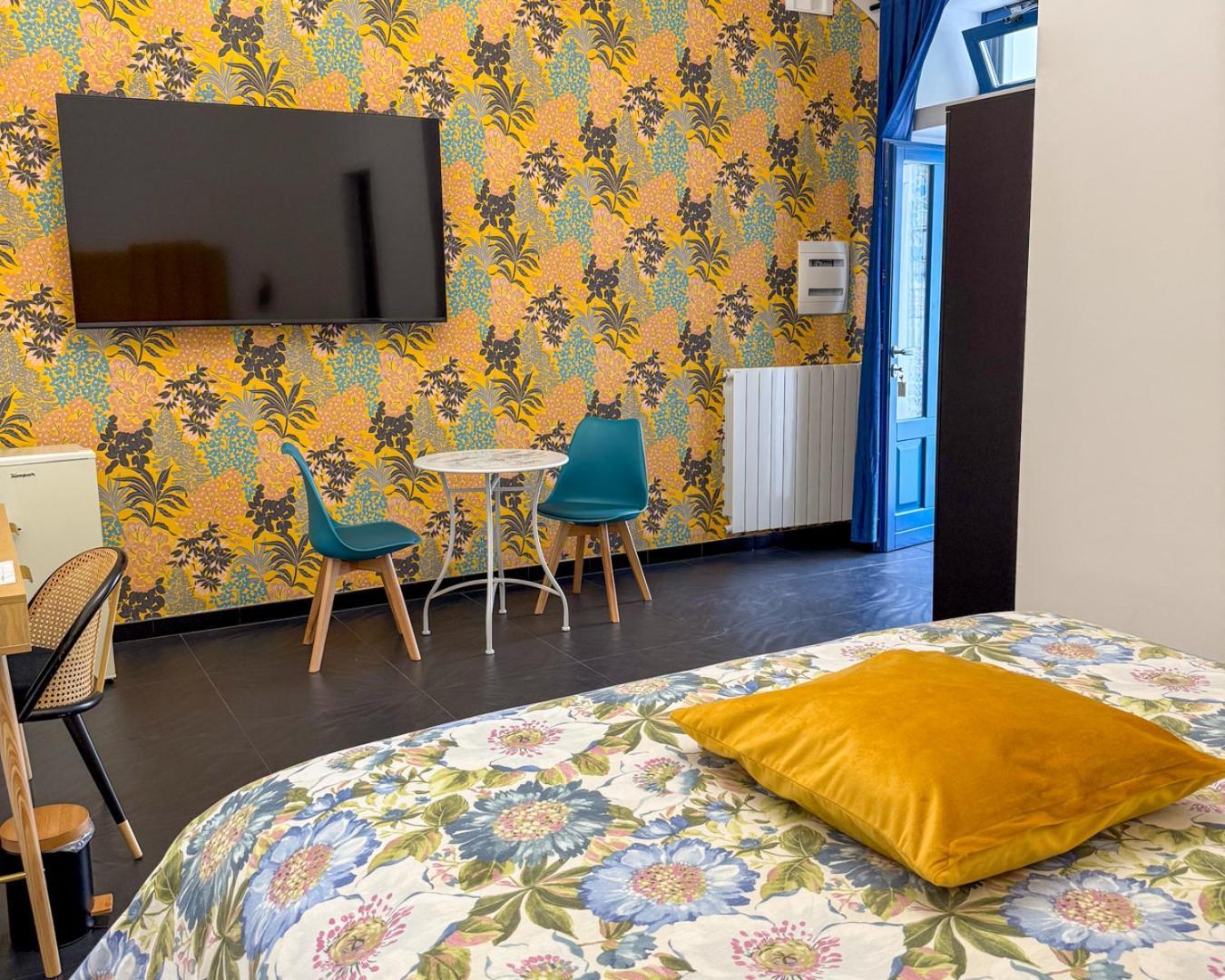 B&B Sognando Vietri E Spa Esclusiva Aversa Eksteriør bilde