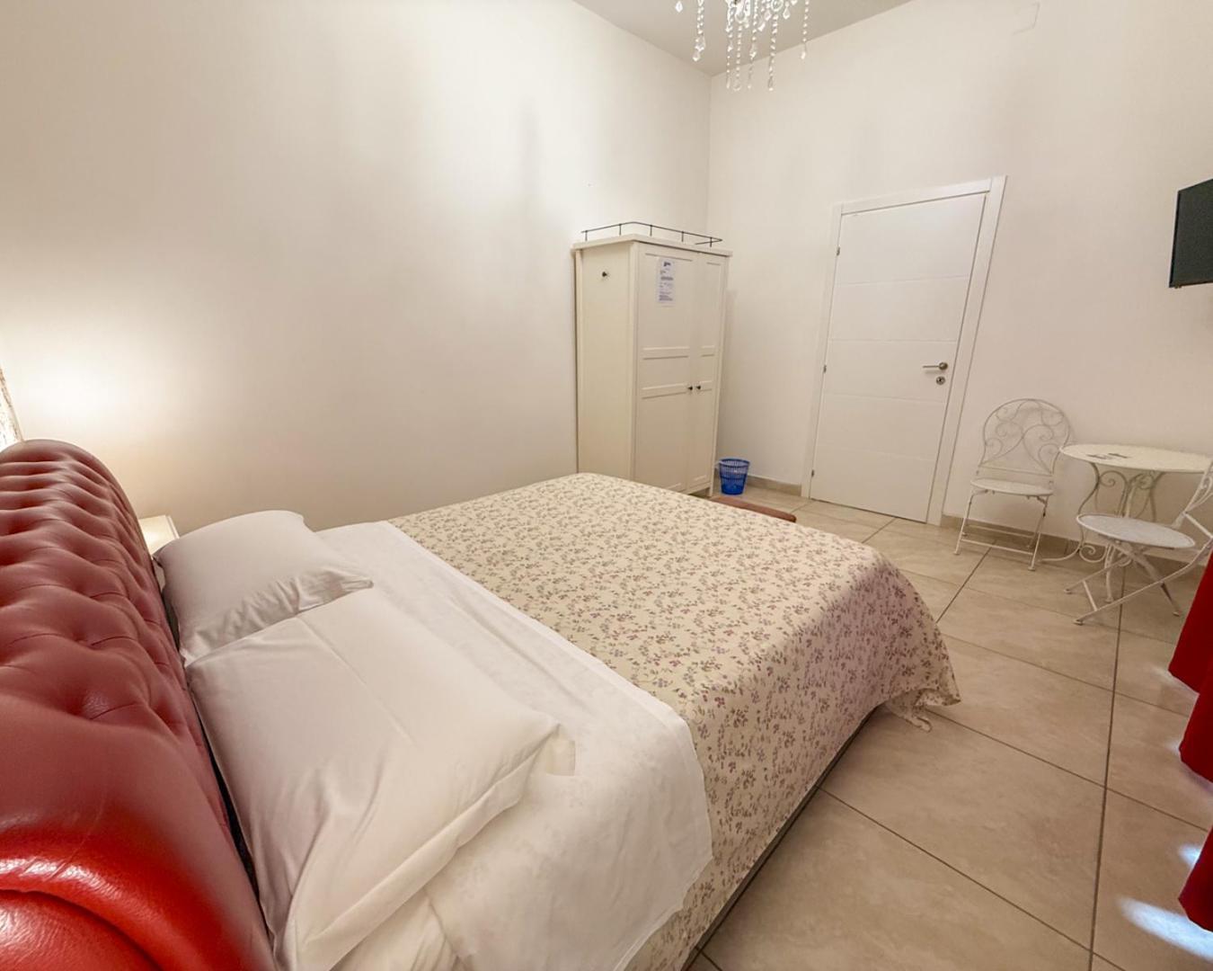 B&B Sognando Vietri E Spa Esclusiva Aversa Eksteriør bilde
