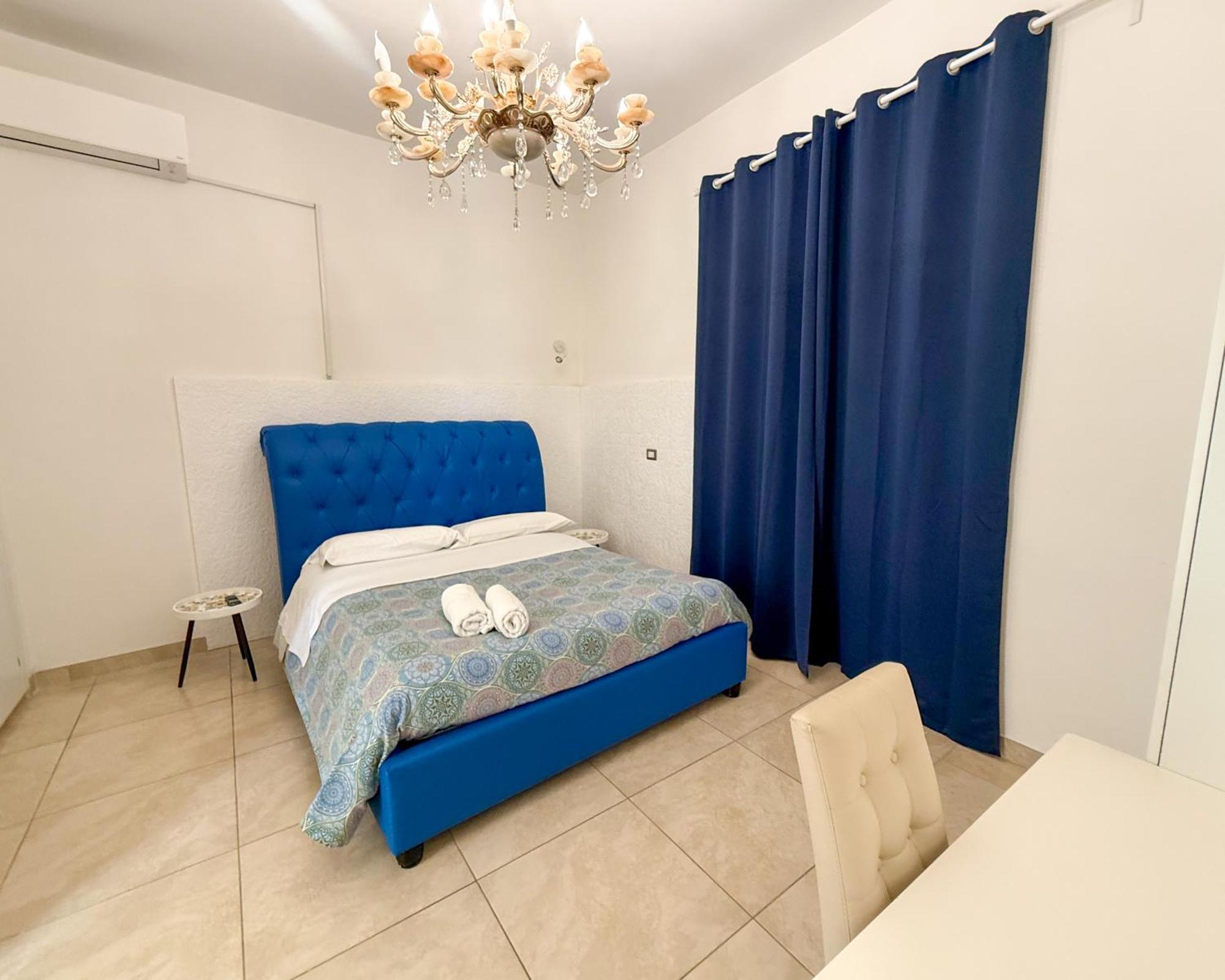 B&B Sognando Vietri E Spa Esclusiva Aversa Eksteriør bilde
