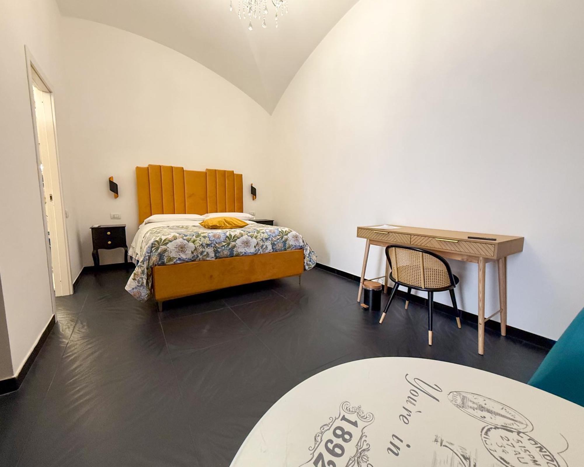 B&B Sognando Vietri E Spa Esclusiva Aversa Eksteriør bilde