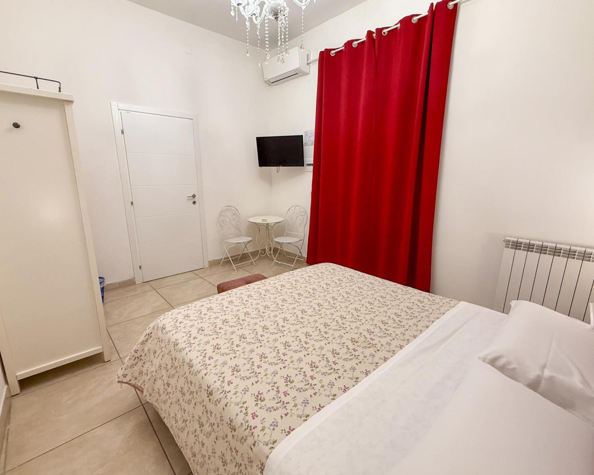 B&B Sognando Vietri E Spa Esclusiva Aversa Eksteriør bilde