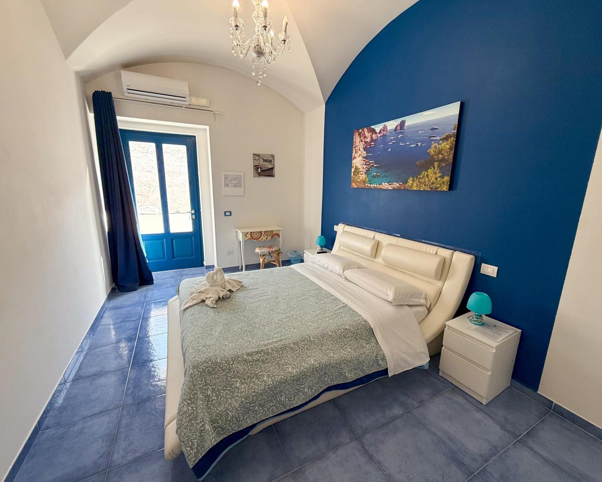 B&B Sognando Vietri E Spa Esclusiva Aversa Eksteriør bilde