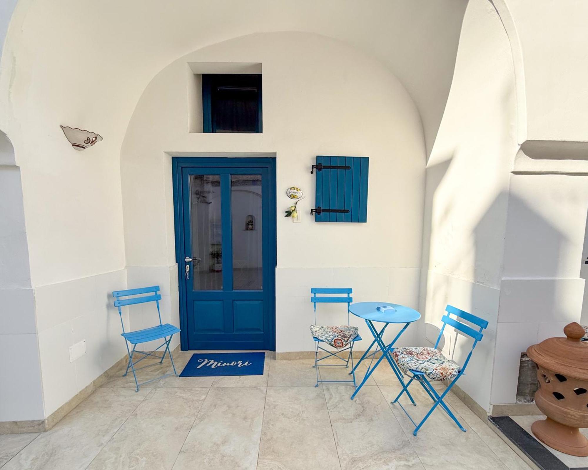 B&B Sognando Vietri E Spa Esclusiva Aversa Eksteriør bilde