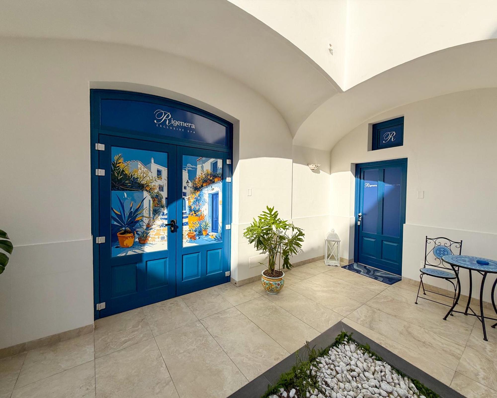 B&B Sognando Vietri E Spa Esclusiva Aversa Eksteriør bilde